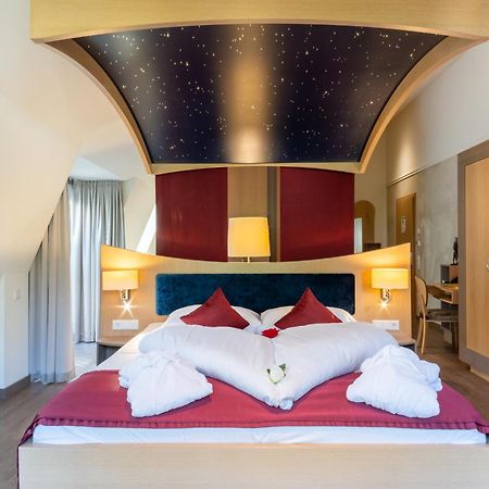 Villa Ludwig Suite Hotel - Adults Only Hohenschwangau Exterior foto
