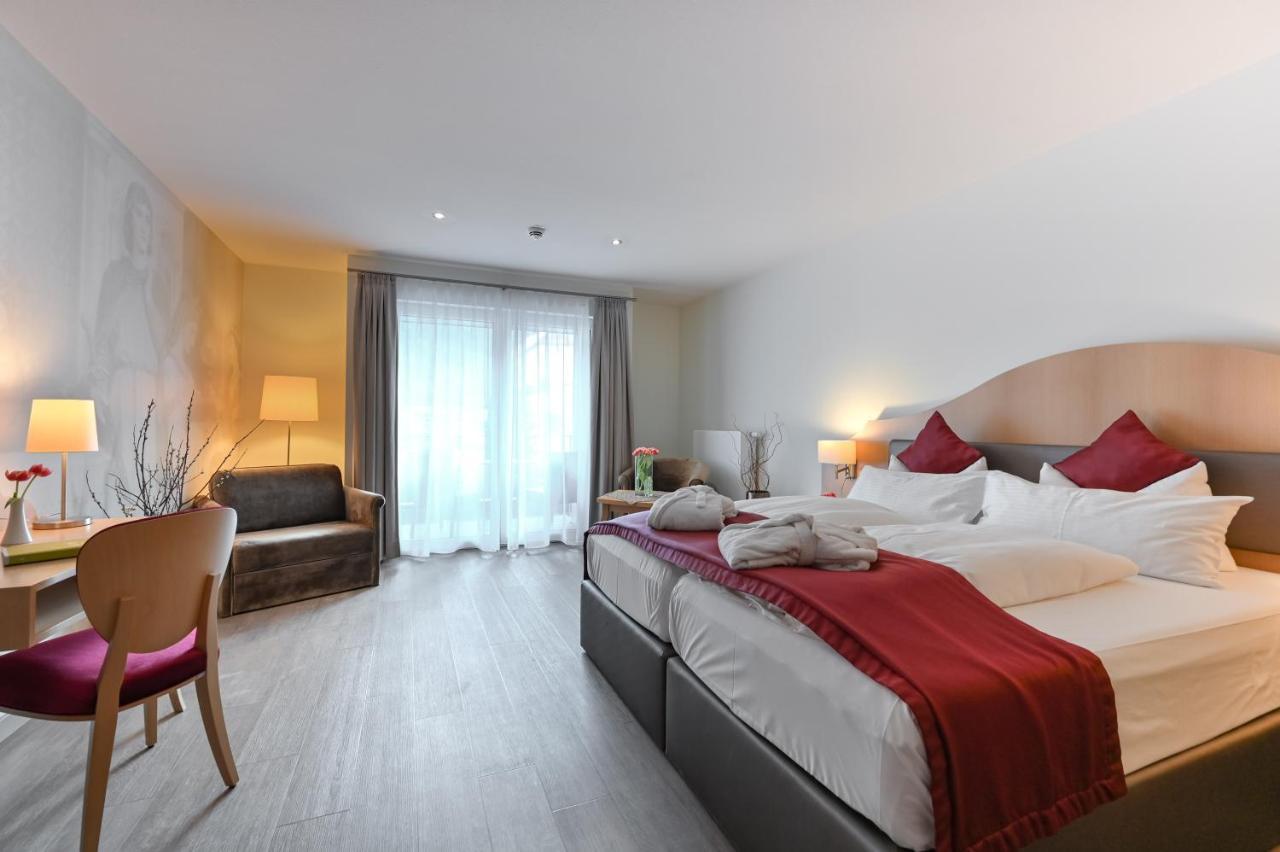 Villa Ludwig Suite Hotel - Adults Only Hohenschwangau Exterior foto
