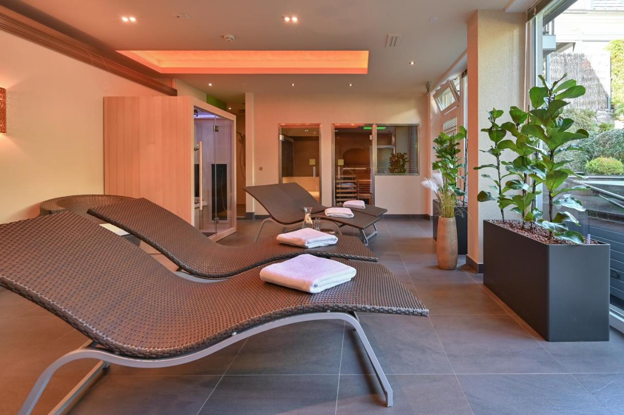 Villa Ludwig Suite Hotel - Adults Only Hohenschwangau Exterior foto