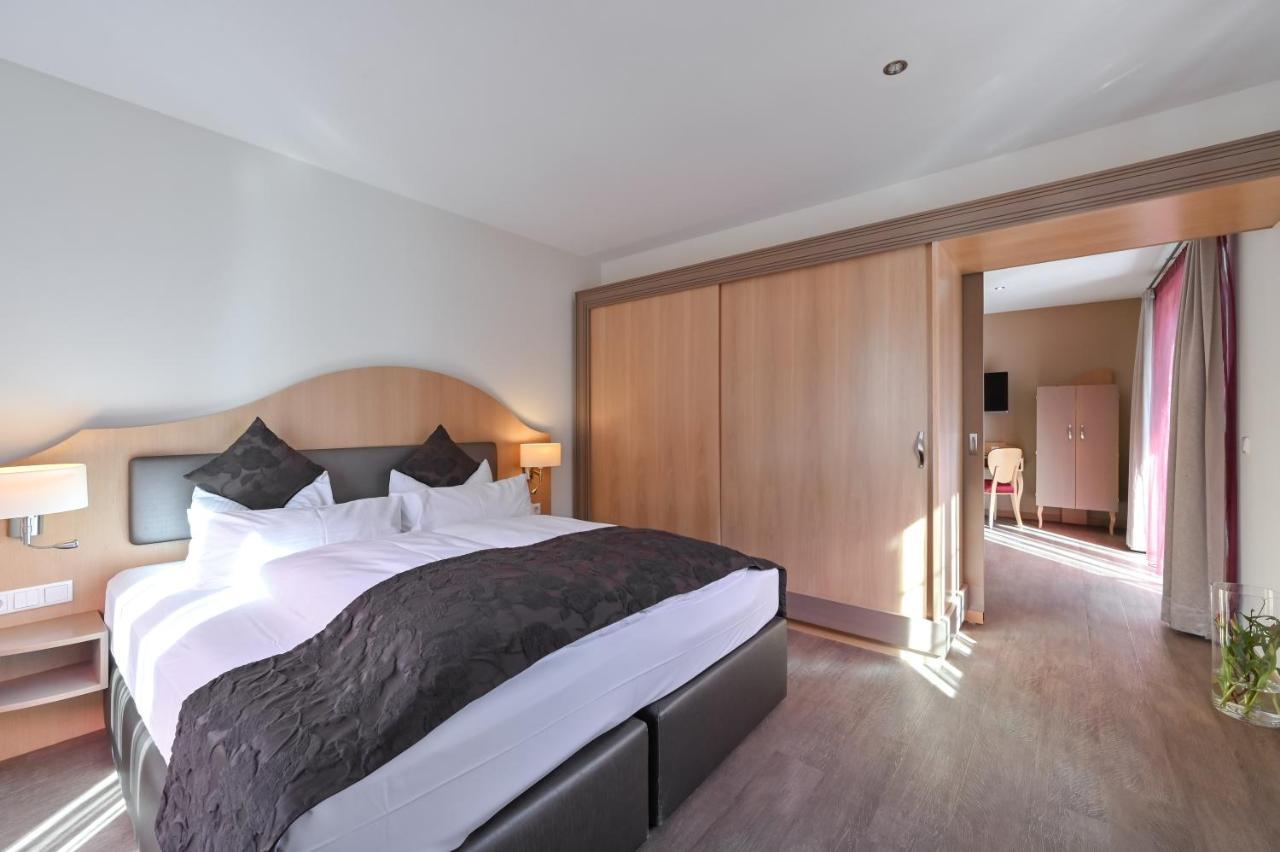 Villa Ludwig Suite Hotel - Adults Only Hohenschwangau Exterior foto