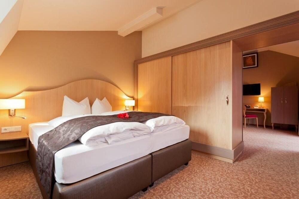 Villa Ludwig Suite Hotel - Adults Only Hohenschwangau Exterior foto