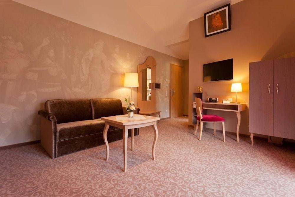 Villa Ludwig Suite Hotel - Adults Only Hohenschwangau Exterior foto