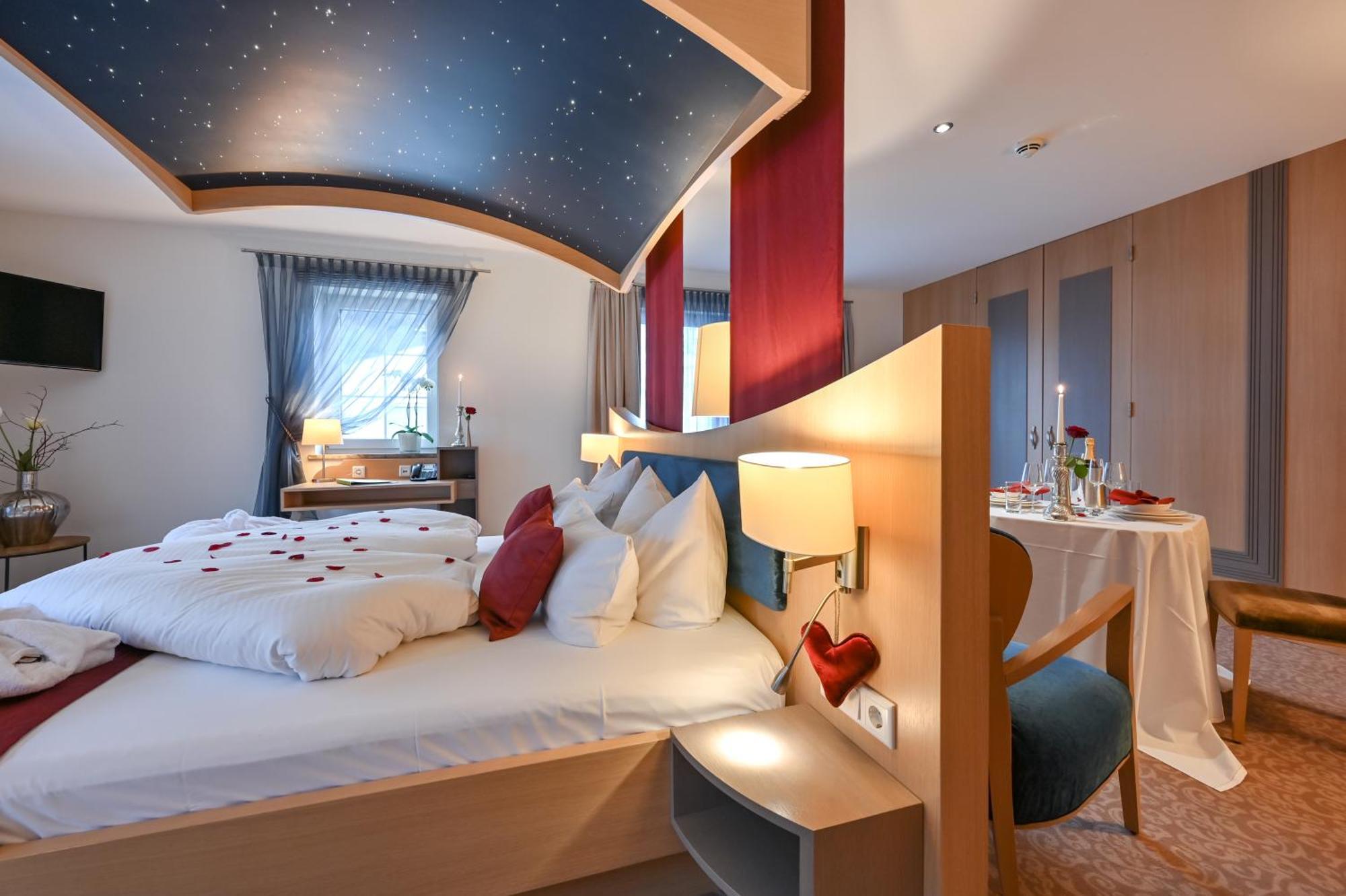 Villa Ludwig Suite Hotel - Adults Only Hohenschwangau Exterior foto