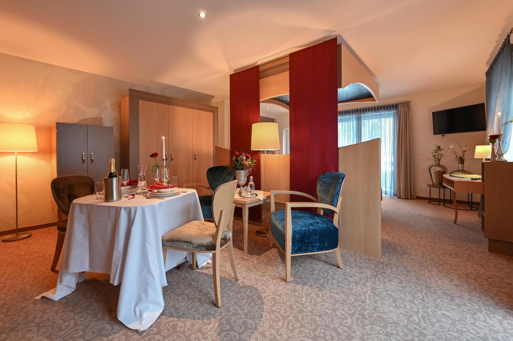 Villa Ludwig Suite Hotel - Adults Only Hohenschwangau Exterior foto