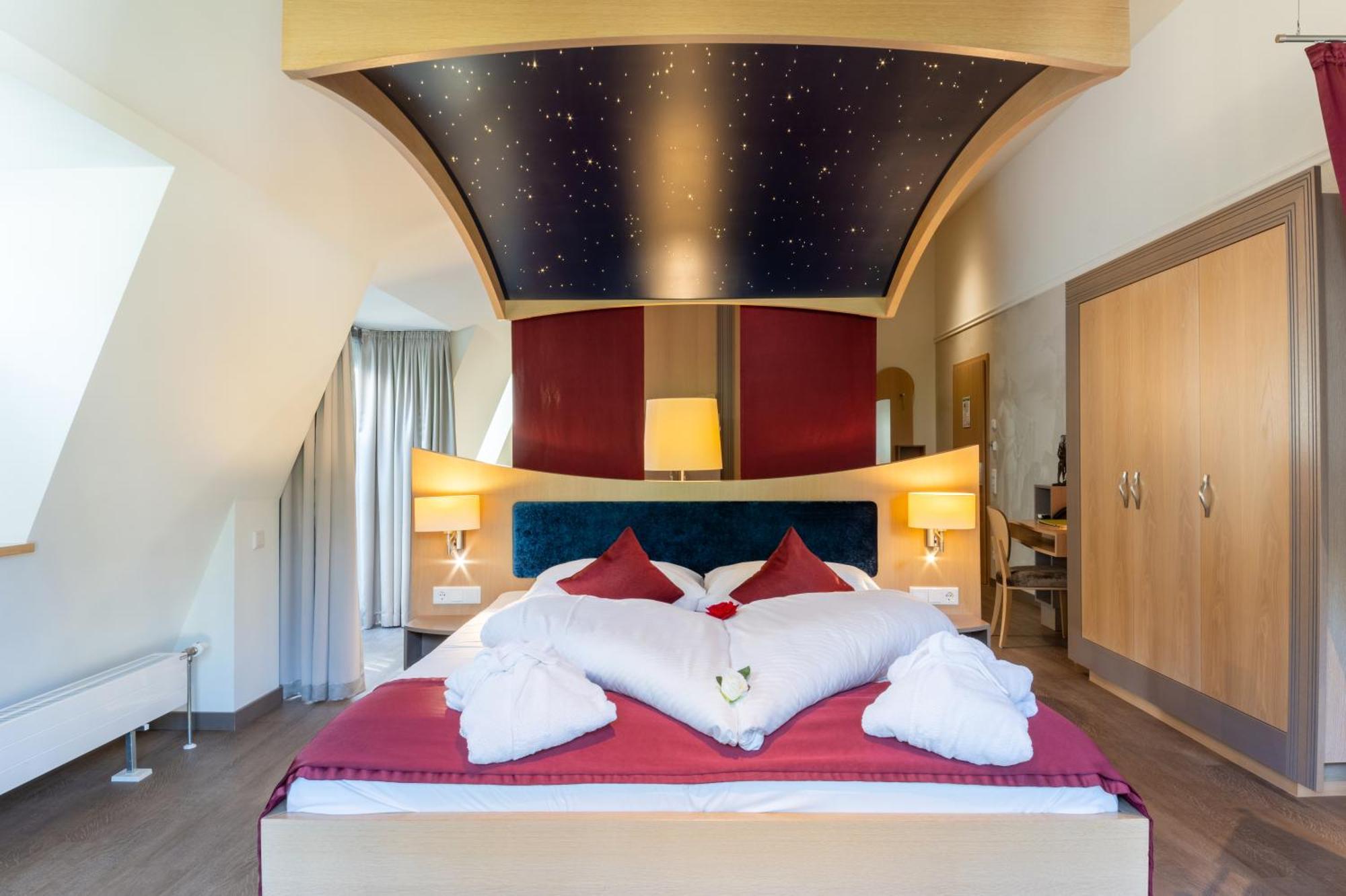 Villa Ludwig Suite Hotel - Adults Only Hohenschwangau Exterior foto