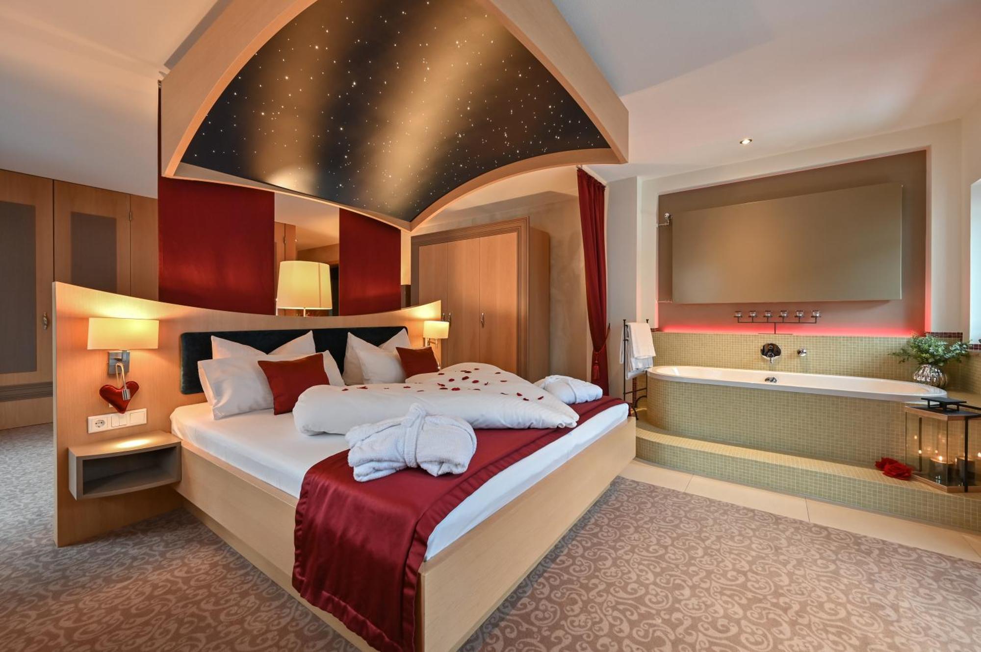 Villa Ludwig Suite Hotel - Adults Only Hohenschwangau Exterior foto