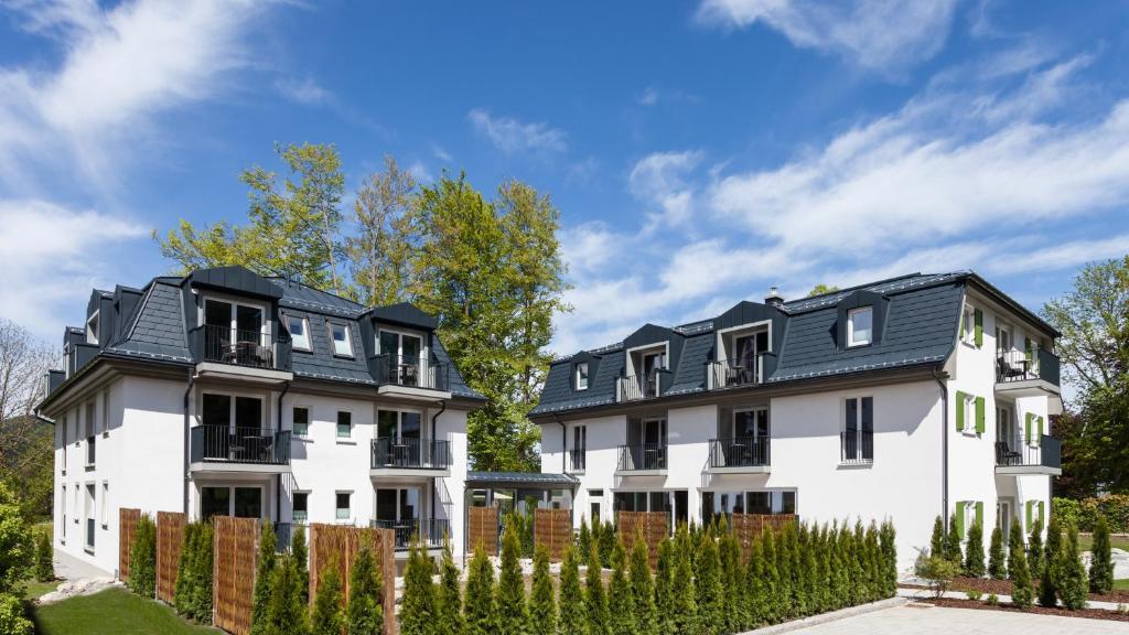 Villa Ludwig Suite Hotel - Adults Only Hohenschwangau Exterior foto