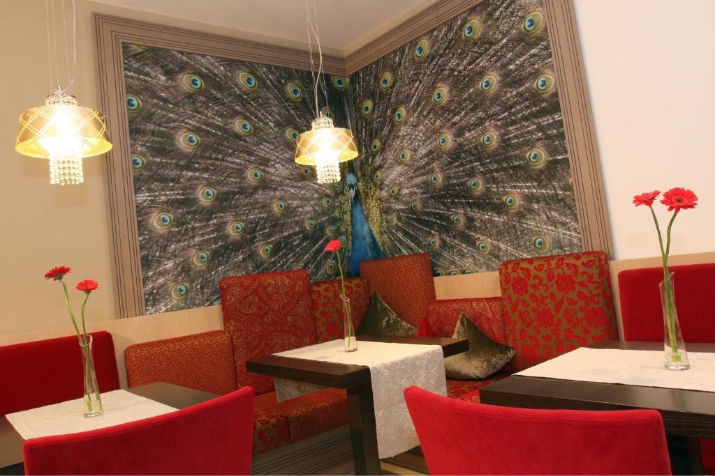 Villa Ludwig Suite Hotel - Adults Only Hohenschwangau Exterior foto