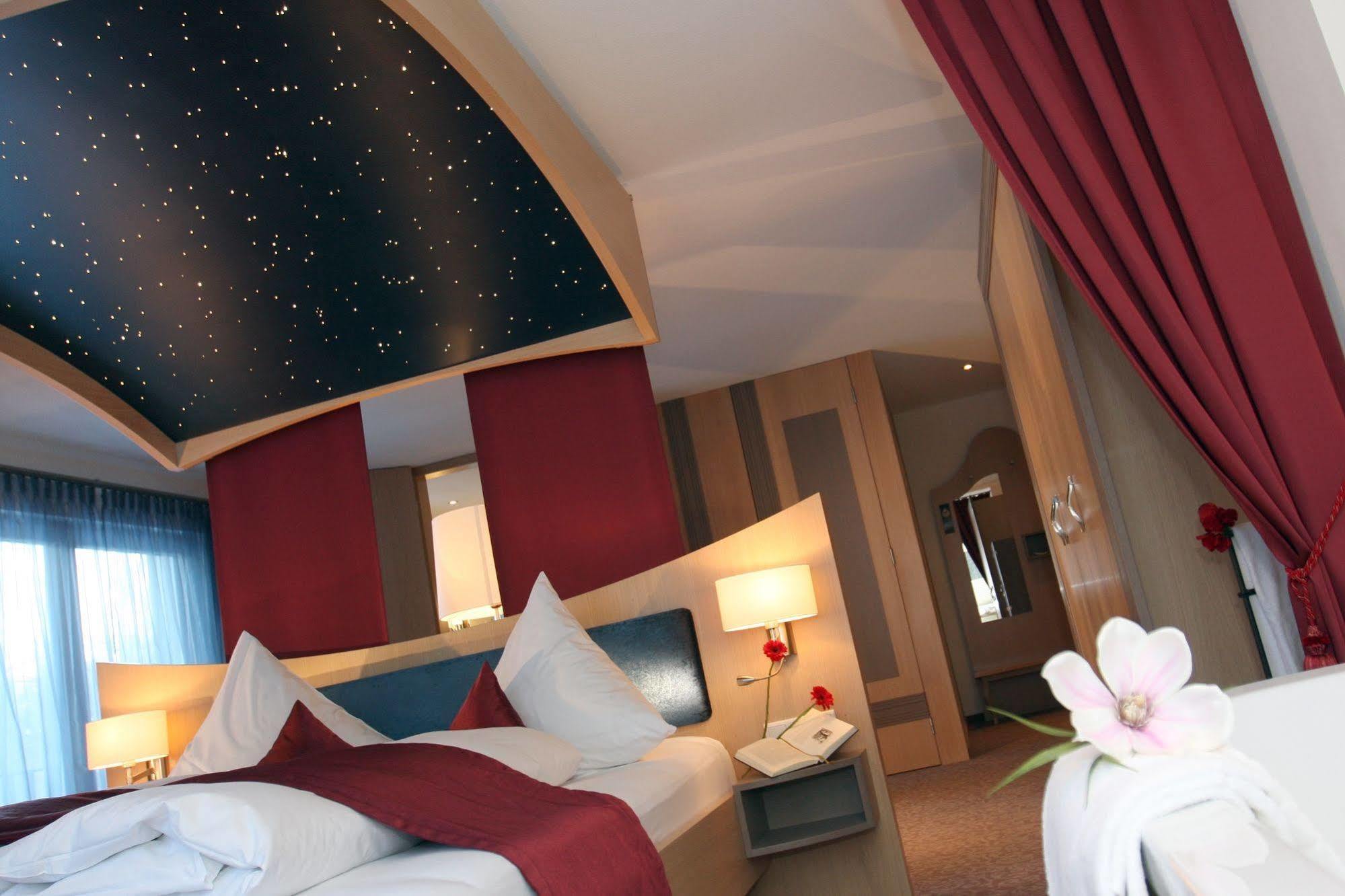 Villa Ludwig Suite Hotel - Adults Only Hohenschwangau Exterior foto